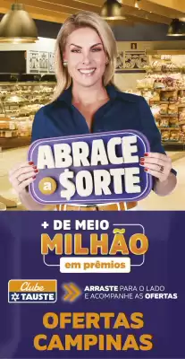 Catálogo Supermercados Tauste