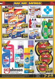 J&E Cash and Carry catalogue Page 10