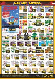 J&E Cash and Carry catalogue Page 11