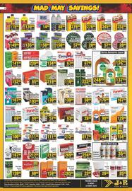 J&E Cash and Carry catalogue Page 12