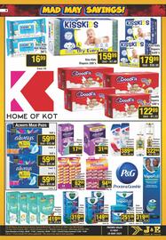J&E Cash and Carry catalogue Page 14