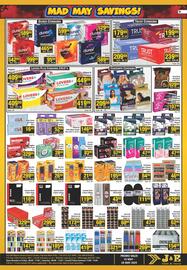 J&E Cash and Carry catalogue Page 15