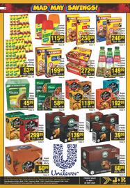J&E Cash and Carry catalogue Page 16