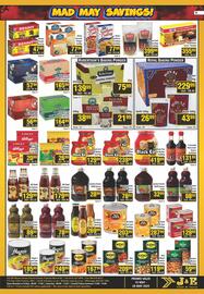 J&E Cash and Carry catalogue Page 17