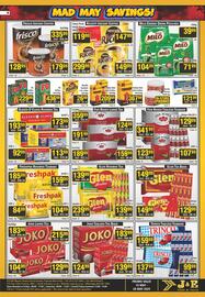 J&E Cash and Carry catalogue Page 18