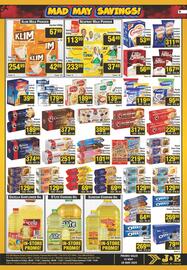 J&E Cash and Carry catalogue Page 19