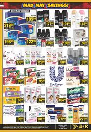J&E Cash and Carry catalogue Page 2