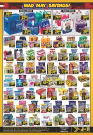 J&E Cash and Carry catalogue Page 20