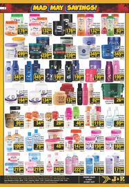J&E Cash and Carry catalogue Page 4