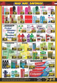 J&E Cash and Carry catalogue Page 5
