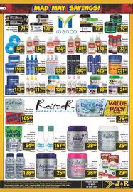 J&E Cash and Carry catalogue Page 6