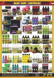 J&E Cash and Carry catalogue Page 7