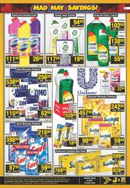 J&E Cash and Carry catalogue Page 9