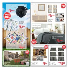 Oxford Mills flyer Page 3