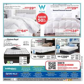 Oxford Mills flyer Page 4
