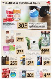 Nesters Market flyer Page 10