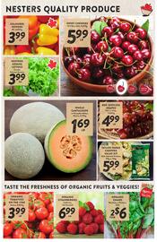Nesters Market flyer Page 2