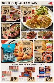 Nesters Market flyer Page 3