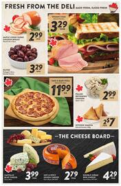 Nesters Market flyer Page 4