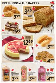Nesters Market flyer Page 5