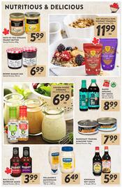 Nesters Market flyer Page 7