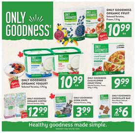 Nesters Market flyer Page 9