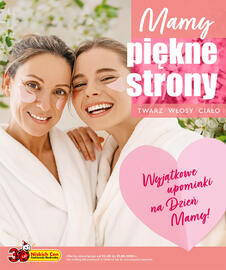 Biedronka gazetka Strona 1
