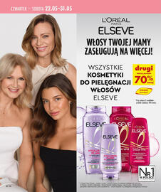 Biedronka gazetka Strona 22