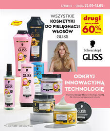 Biedronka gazetka Strona 23