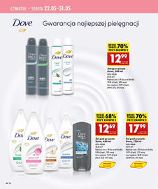Biedronka gazetka Strona 34