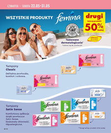 Biedronka gazetka Strona 44