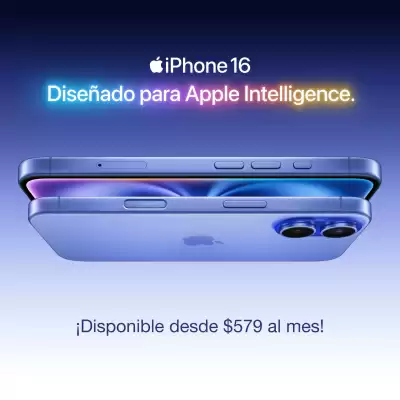 Catálogo iShop Mixup (válido hasta 30-06)