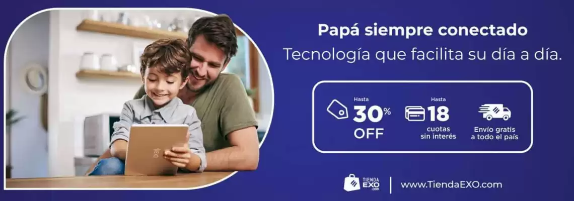 Catálogo Exo (válido hasta 31-05)