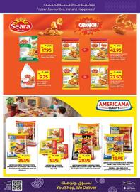 Abu Dhabi Coop catalogue week 21 Page 13