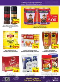 Abu Dhabi Coop catalogue week 21 Page 17
