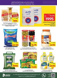 Abu Dhabi Coop catalogue week 21 Page 19