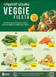 Abu Dhabi Coop catalogue week 21 Page 2