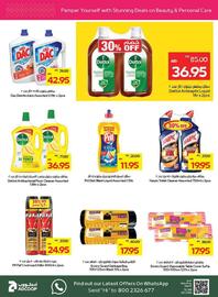 Abu Dhabi Coop catalogue week 21 Page 22