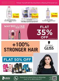 Abu Dhabi Coop catalogue week 21 Page 26