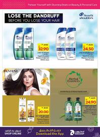 Abu Dhabi Coop catalogue week 21 Page 28
