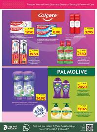 Abu Dhabi Coop catalogue week 21 Page 30