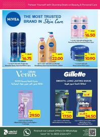 Abu Dhabi Coop catalogue week 21 Page 34