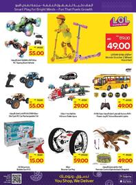 Abu Dhabi Coop catalogue week 21 Page 37