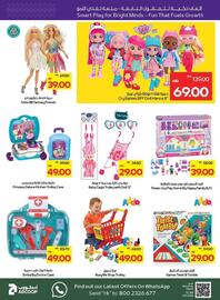 Abu Dhabi Coop catalogue week 21 Page 38