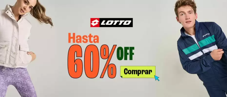 Catálogo Stock Center (válido hasta 31-05)
