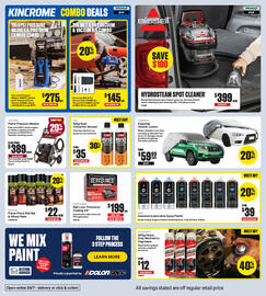 SuperCheap Auto catalogue Page 10