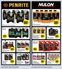 SuperCheap Auto catalogue Page 12