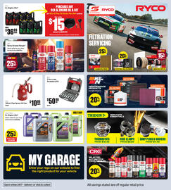 SuperCheap Auto catalogue Page 14