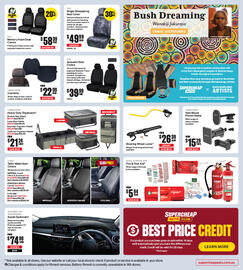 SuperCheap Auto catalogue Page 17