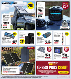SuperCheap Auto catalogue Page 19